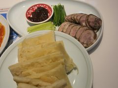 -大海碗·京菜炸酱面(雍和宫店)