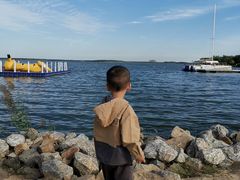 -天津东丽湖风景区