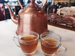 -小吊梨汤·北京菜·烤鸭(双井乐成中心店)