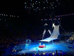 -珠海横琴长隆《卡卡虎奇遇记》