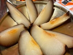 -杨记齐齐哈尔烤肉(总店)