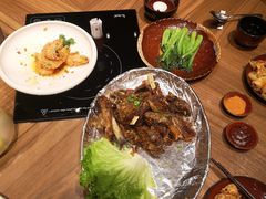 -香厨中餐厅(松北香格里拉店)