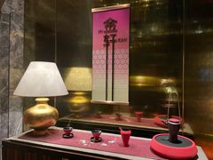 -金轩中餐厅 Jin Xuan(浦东丽思卡尔顿酒店)