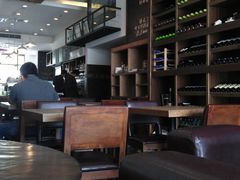 -榖屋house of flour(张江首店)