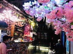 -遇花缘·点心·中西融合菜(美吉特广场店)