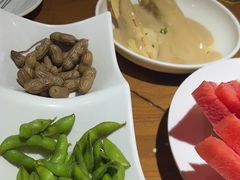 -小杨烤肉·陕西烧烤·陕西地方菜(龙首店)