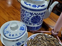 -德云社三庆园