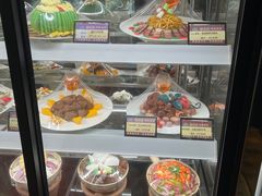 -苏先生海鲜渔庄(金桥店)