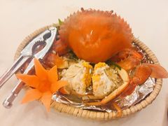 -越海渔村