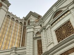 -厦门途易蓝罗约海景温泉酒店(园博苑地铁站店)