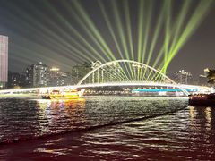 -海心沙亚运公园