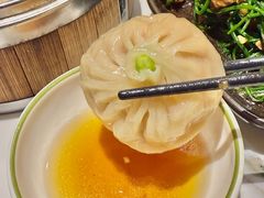 -春家·非遗手工小吃(徐汇万科广场店)