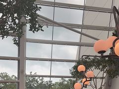 -RISE RESTAURANT(滨海湾金沙店)