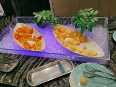 -厦门艾美酒店·新食谱西餐厅
