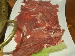 -哥老官重庆美蛙鱼头(五角场合生汇店)