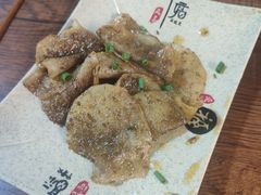 -胖嫂烧烤(武胜路总店)