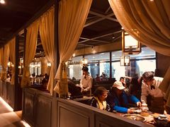 -快乐小羊·内蒙牛羊肉火锅(流花中心店)