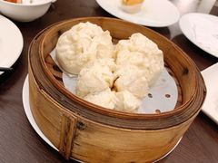 -京香轩·中餐厅(上海中庚聚龙酒店)