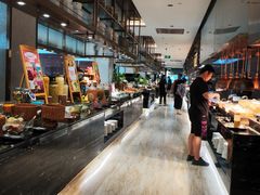 -东方红海鲜百汇(国际大厦店)