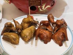 -大鸽饭(木莲中路店)