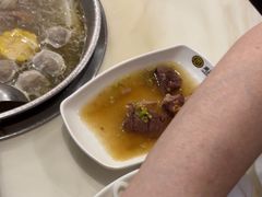 -潮汕大目牛肉火锅(水围店)