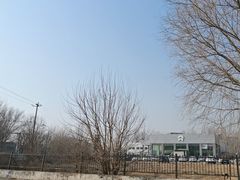 -蔚来体验中心(北京后沙峪店)