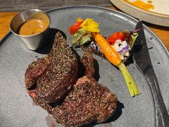 -巴别塔法餐舍(合作路店)
