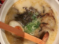 -味千拉面(广州金沙永旺梦乐城店)