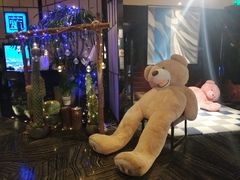 -唐拉雅秀酒店-西锦汇空中BBQ·思创餐厅