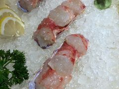 -蟹将军·松叶蟹和牛日料放题自助(K11店)