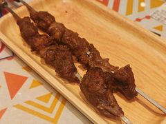 -清真吐鲁番餐厅(牛街店)