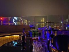 -杜尚rooftop露台酒吧