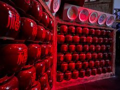 -威海华夏城景区