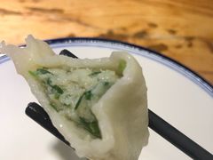 -吕氏疙瘩汤·私家菜馆(慈云寺店)