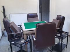 -茗丰茶艺馆(锦绣江南三期店)