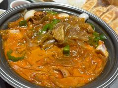 -阿庄新豫菜(航海东路店)