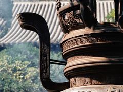 -洛阳白马寺