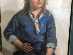 -子木画室·艺考·儿童画(九亭校区)