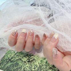 -RL Nail·瑞丽美甲美睫品牌原创店