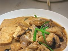 -日丰园海肠水饺·老字号大连海鲜(和平广场店)