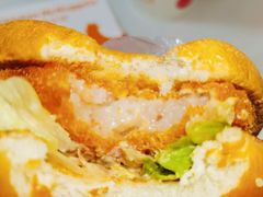 -麦当劳(农光里店)