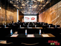 -凯宾斯基饭店·宴会厅