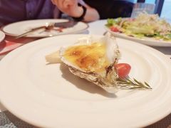 -百纳·维萨吧西餐厅(百纳瑞汀酒店)