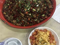 香辣兔-东吴霸王兔(松青路店)
