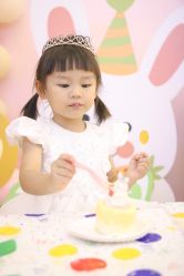 -BabyMonster小怪兽亲子派对·餐厅乐园(金月湾店)