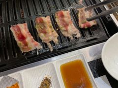 -韩满园· 甄选韩式烤肉