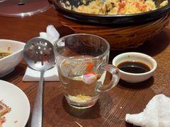 -东海怡品海鲜豆捞(舟宿夜江店)