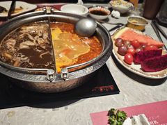 -一绪に寿喜烧(夫子庙水游城店)