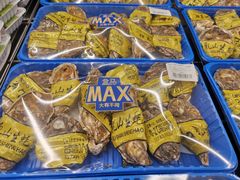 -盒马X会员店(王府井奥莱UP TOWN店)