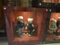 -济州岛泰迪熊博物馆